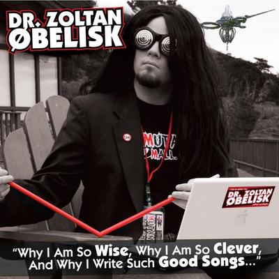 Dr. Zoltan Øbelisk's cover