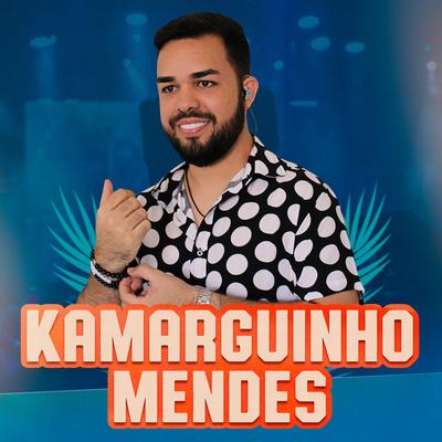 Kamarguinho Mendes's cover