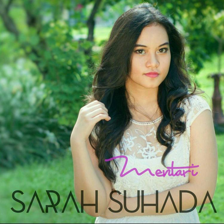 Sarah Suhada's avatar image