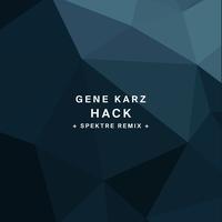 Gene Karz's avatar cover