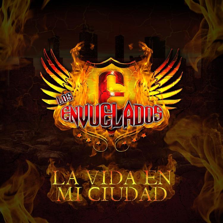 Los Envuelados's avatar image