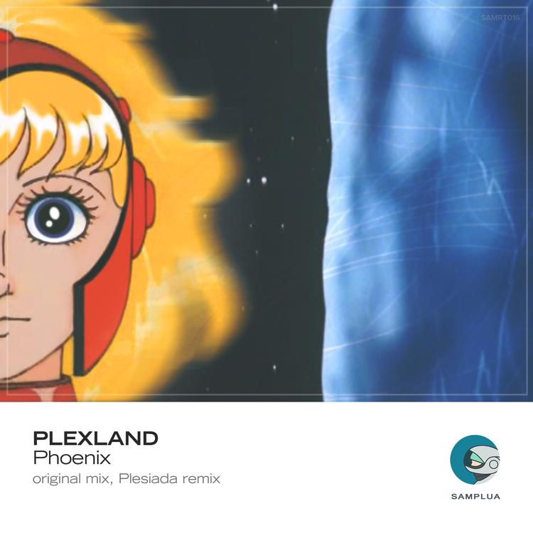 Plexland's avatar image