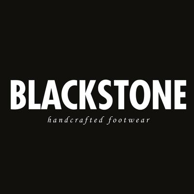 Blackstone's cover