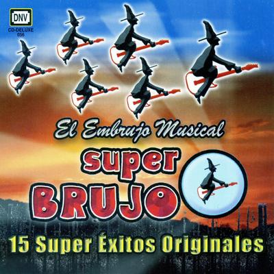 15 Super Éxitos Originales's cover