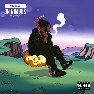 Young Ez on Nimbus's cover