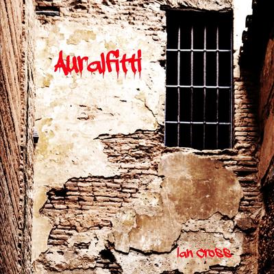 Auralfitti's cover