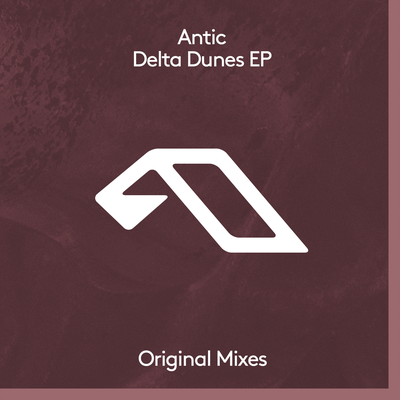 Delta Dunes By ANTIC's cover