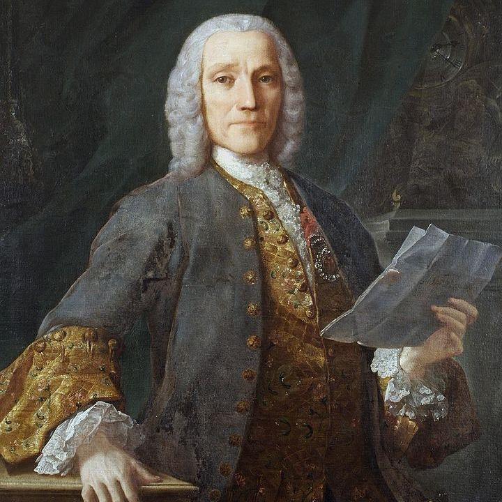 Domenico Scarlatti's avatar image