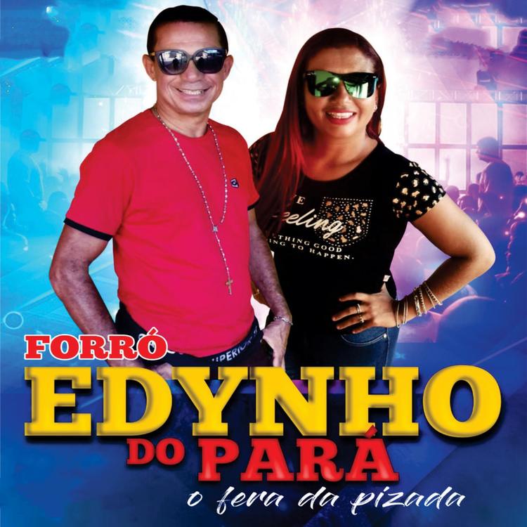 Forró Edynho do Pará's avatar image