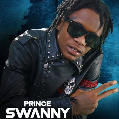 Prince Swanny's cover