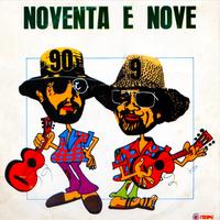 Noventa e Nove's avatar cover