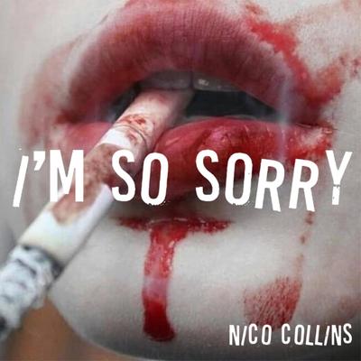 I'm So Sorry By Nico Collins's cover