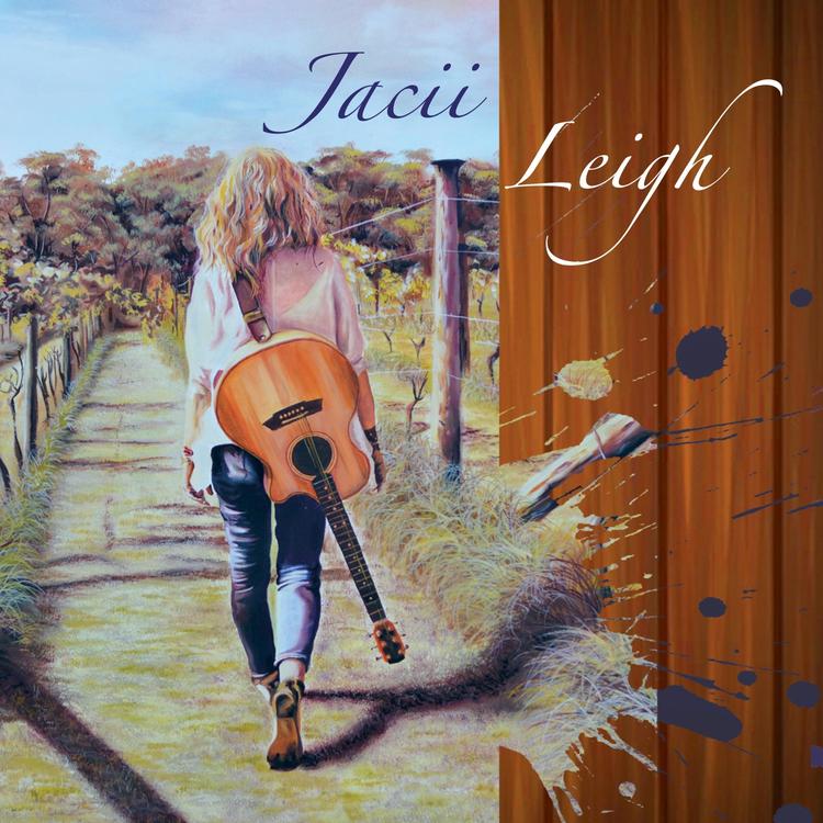 Jacii Leigh's avatar image