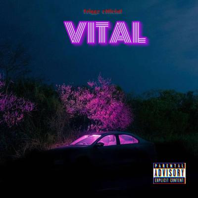 Vital's cover