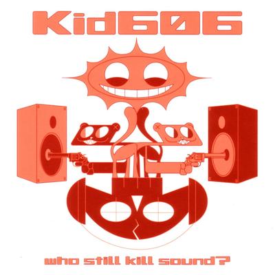 Rude Style Indie Junglist Massive By Kid606's cover