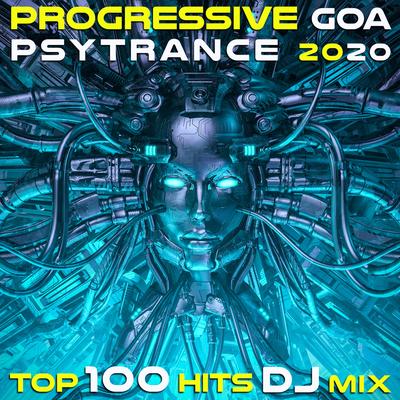 Still Motion (Progressive Goa Psy Trance 2020 DJ Mixed) By X-Nova, Various Artists's cover