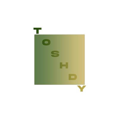 Toshdy's cover