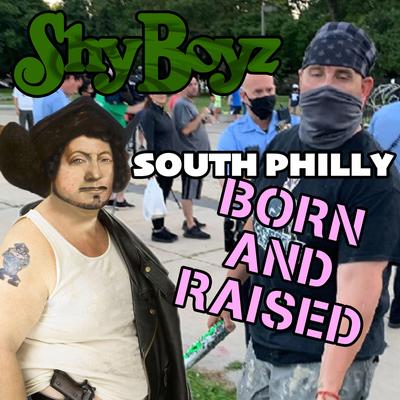 South Philly Born and Raised's cover