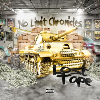 No Limit Chronicles: The Lost Tape's cover