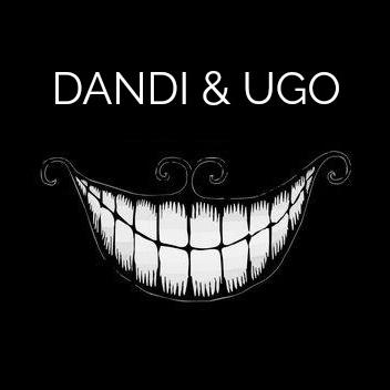 Dandi & Ugo's cover