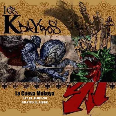 La Cueva Mokoya's cover