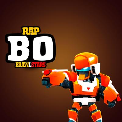 Rap BO BrawlStars By Hat Black's cover