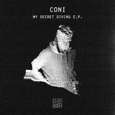 My Secret Diving By Coni's cover