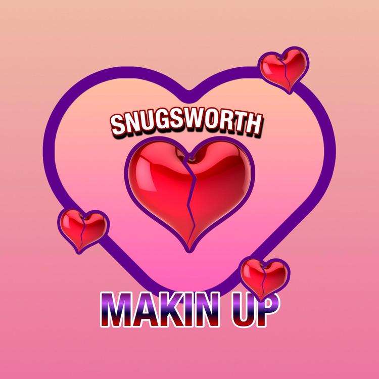 Snugsworth's avatar image