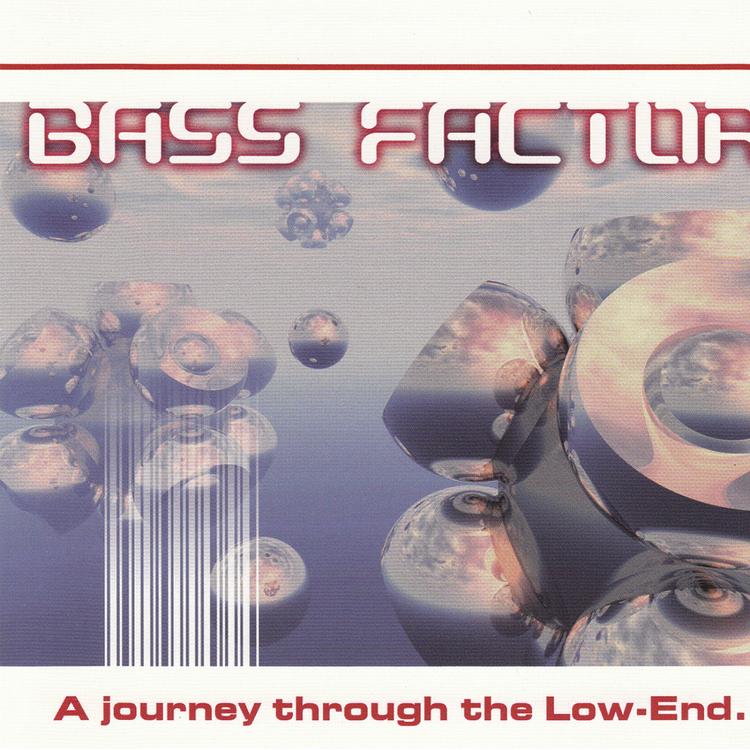 Bass Factor's avatar image