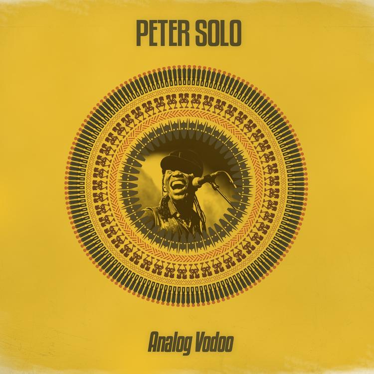 Peter Solo's avatar image