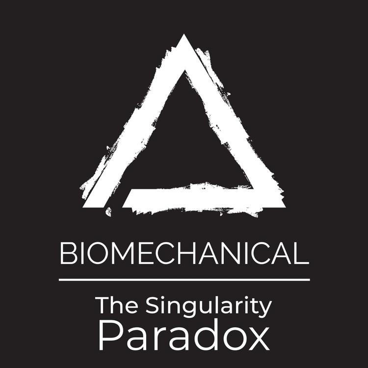 The Singularity Paradox's avatar image