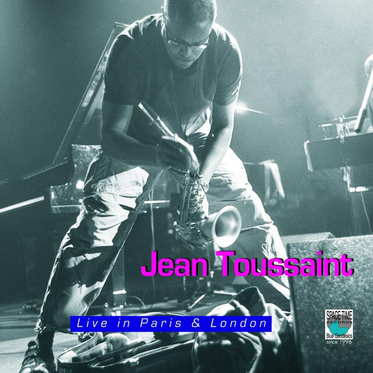 Jean Toussaint's avatar image