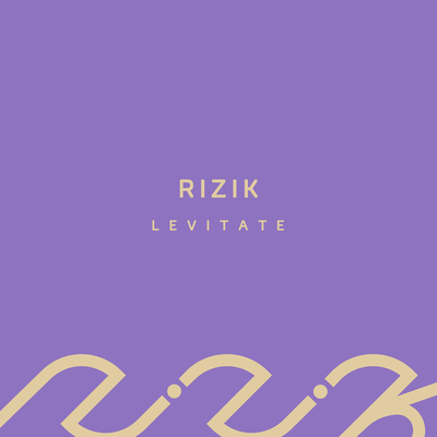 Levitate By Rizik's cover