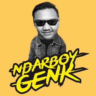 Wong Sepele By Ndarboy Genk's cover