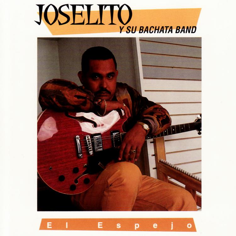 Joselito y Su Bachata Band's avatar image