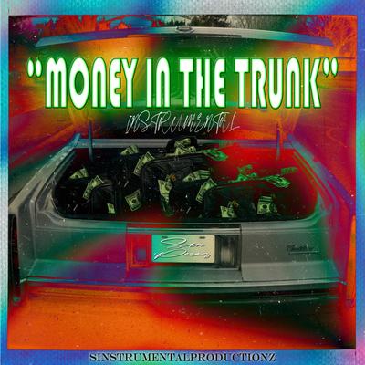 Money In The Trunk (Instrumental)'s cover