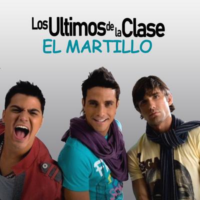 El Martillo's cover