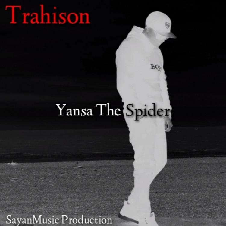 Yansa The Spider's avatar image