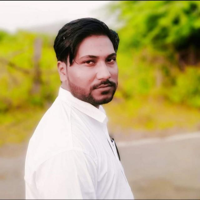 Manish Borif's avatar image