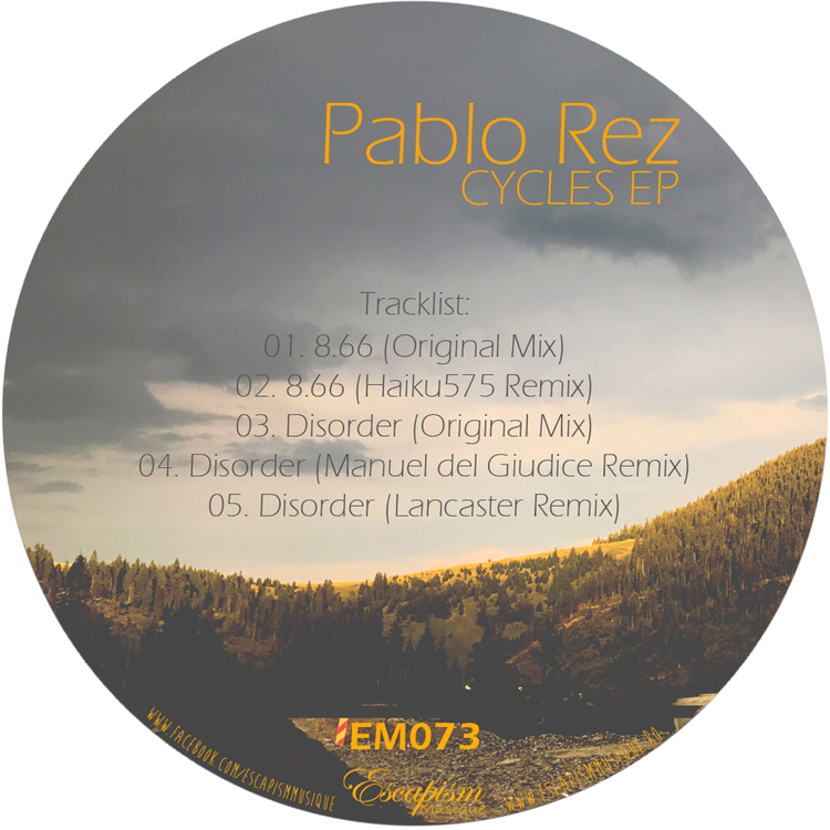 Pablo Rez's avatar image