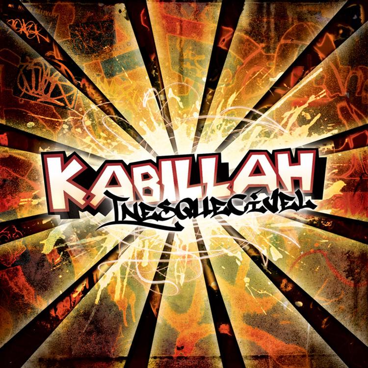 Kabillah's avatar image