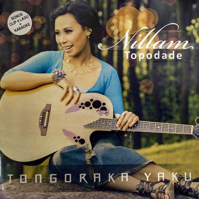 Nillam Topodade's cover