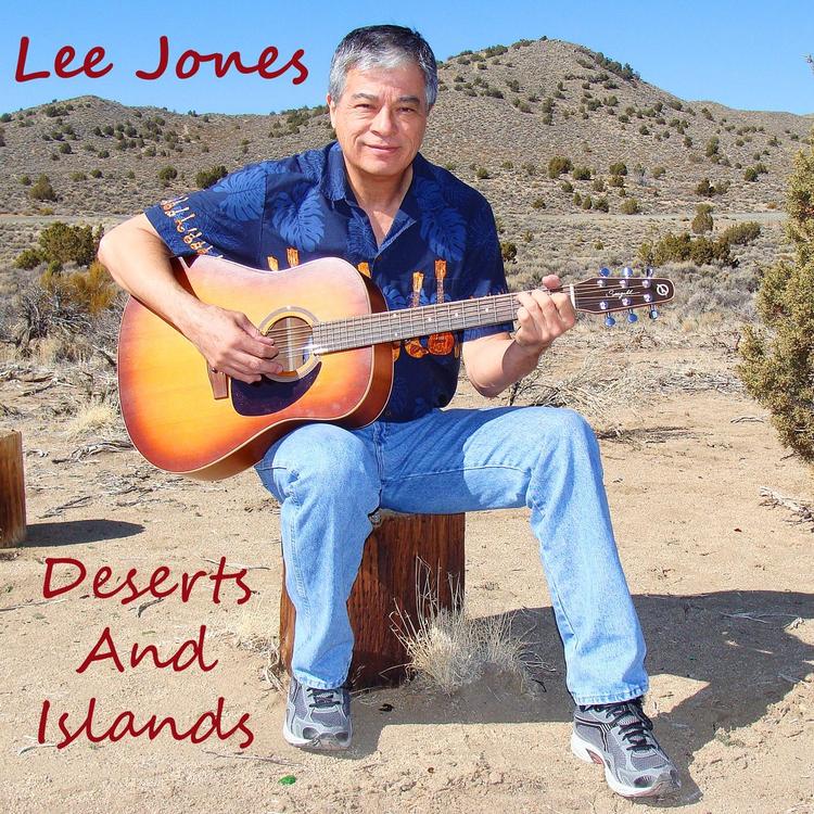 Lee Jones's avatar image