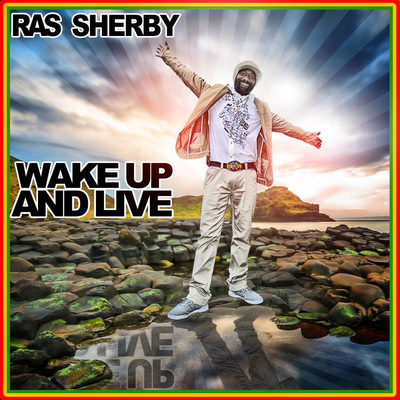 Ras Sherby's cover