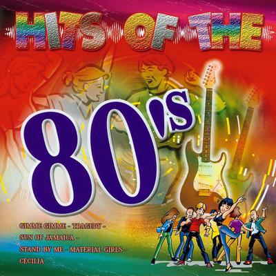 What's Up By Hits of the 80's's cover
