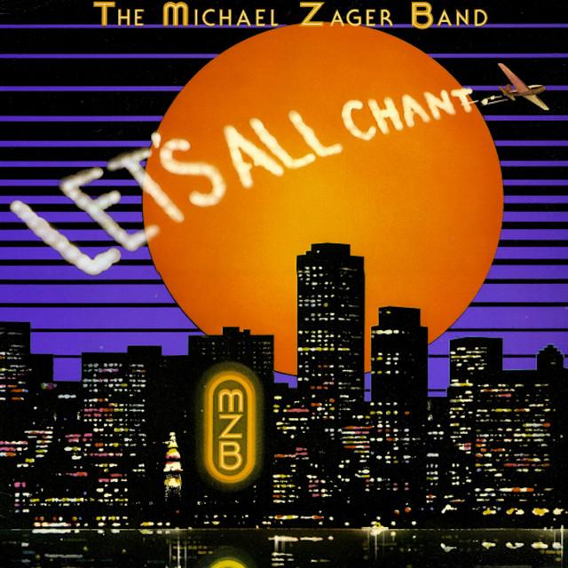 The Michael Zager Band's avatar image