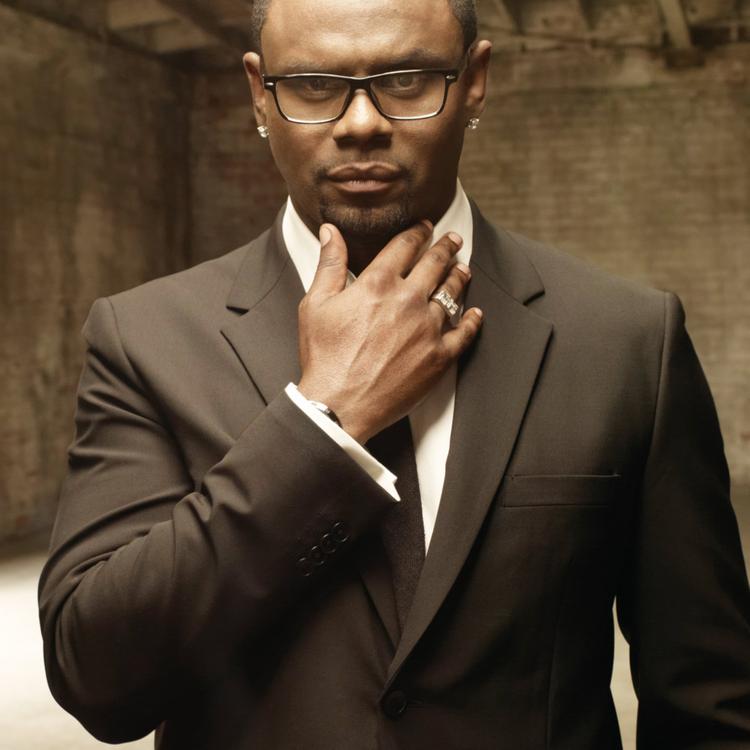 Carl Thomas's avatar image