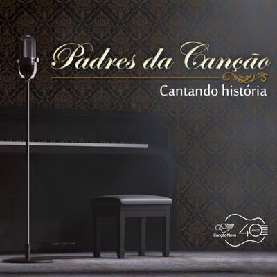 Ao Teu Encontro (feat. Padre Bruno Costa) By Padres da Canção, Padre Bruno Costa's cover
