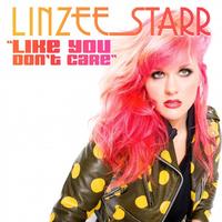Linzee Starr's avatar cover