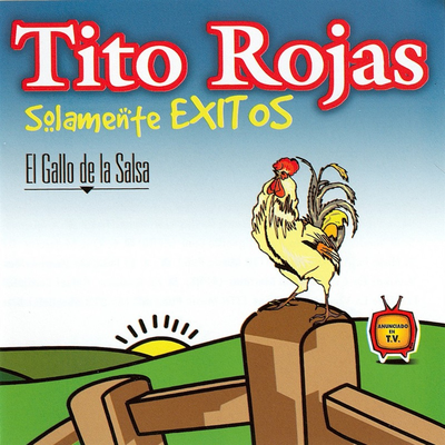 Solamente Exitos's cover